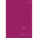 Zeszyt A4 One colour 40k. krata Mar Mar (1211633399)