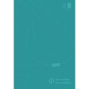 Zeszyt A4 One colour 40k. krata Mar Mar (1211633399)