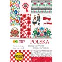 Blok artystyczny Happy Color (HA 3808 2030-PL2)