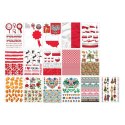 Blok artystyczny Happy Color (HA 3808 2030-PL2)
