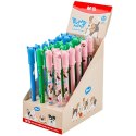 Długopis Soft Animals Pingwin MG AKPC52R0B Mg