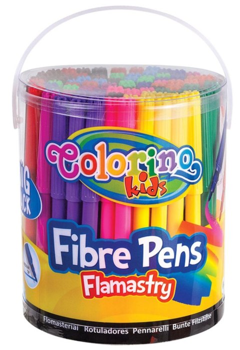 Flamaster colorino 12 kol. Patio (92265)
