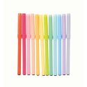 Flamaster pastelowe 12 kol. Astra (317122001)