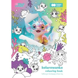 Kolorowanka Happy Color (HA 4720 2030-AC01)