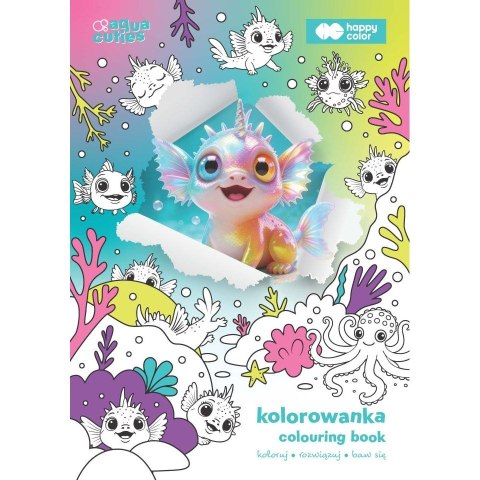 Kolorowanka Happy Color (HA 4720 2030-AC01)
