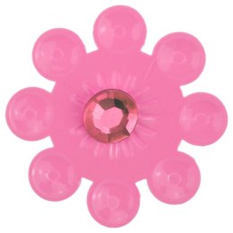 Kwiaty Craft-Fun Series samoprzylepne Titanum (2324043-pink)