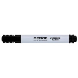 Marker suchościeralny wkład czarny 1-3mm okrągła końcówka Office Products (17071411-05)