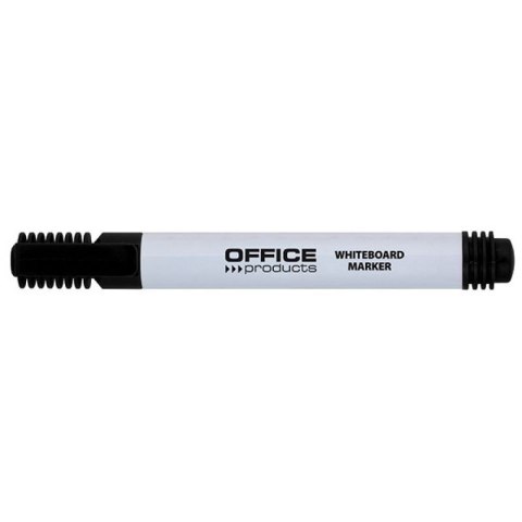 Marker suchościeralny wkład czarny 1-3mm okrągła końcówka Office Products (17071411-05)
