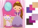 Mozaika KSIĘŻNICZKI MIX Fun&Joy (FJSR-2404)