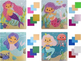 Mozaika SYRENKI MIX Fun&Joy (FJSR-2403)