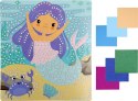 Mozaika SYRENKI MIX Fun&Joy (FJSR-2403)