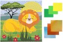 Mozaika ZWIERZĘTA MIX Fun&Joy (FJSR-2405)