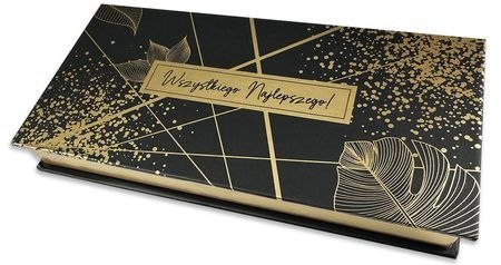 Pamiątka Wszystkiego najlepszego Box06 Pan Dragon (5907195307028)