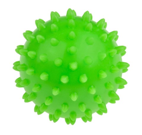 Piłeczka Fizjo Spiky Massage Piłka rehabilitacyjna 7,6 cm Tullo (883)