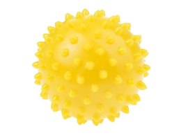Piłeczka Fizjo Spiky Massage Piłka rehabilitacyjna 7,6 cm Tullo (884)