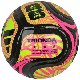 Piłka nożna TRIONDA Club World Cup Adidas (JD8053)