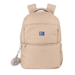 Plecak B-ready piaskowy Oxford (400204923)