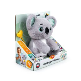 Pluszak interaktywny czarujący koala Discovery (DD30863)