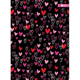 Teczka kartonowa na gumkę Magic Sky nadruk [mm:] 240x310 Happy Color (HA 7621 2431-ML3)