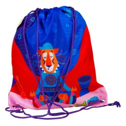Worek na buty Happy Color (HA 2230 2430-CG07)
