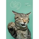 Zeszyt A4 Pets 40k. krata Mar Mar (MM 1211638884)