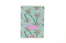 Zeszyt A5 mix 96k. 70g kratka Herlitz (400206359)