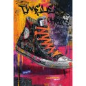 Zeszyt Sneakers 2 Mar Mar (MM 1211641047)