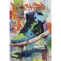 Zeszyt Sneakers 2 Mar Mar (MM 1211641047)