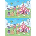 Blok artystyczny Happy Color (HA 3812 2030-MAKF)