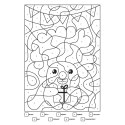 Blok artystyczny Happy Color (HA 3812 2030-MAKF)