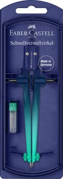 Cyrkiel Stream Flow Edition Faber Castell (174556 FC)