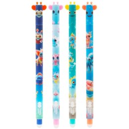 Długopis Aqua Cuties Happy Color (HA 4120 01AC-3 KP36)