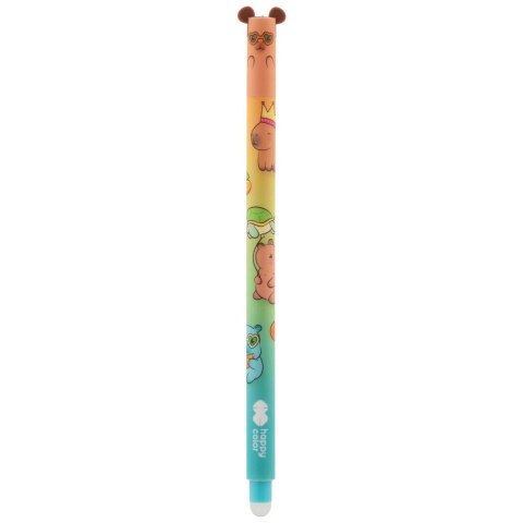 Długopis Kapibara Happy Color (HA 4120 01KF-3 KP36)