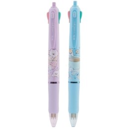 Długopis MG ABP803RD Happy Color
