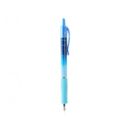 Długopis żelowy BUBBLE G2 limitowana wkład niebieski 0,7mm Pilot