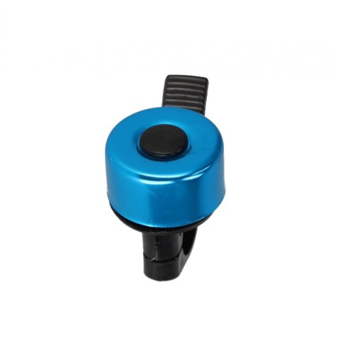 Dzwonek metalowy 5cm Mega Creative (583978)