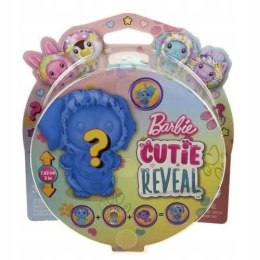 Figurka Cutie Reval Zwierzaki kolorowe sny Barbie (HRK47)