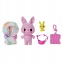 Figurka Cutie Reval Zwierzaki kolorowe sny Barbie (HRK47)