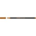 Flamaster Pen 68 metallic miedziany 1 kol. Stabilo (68/820)