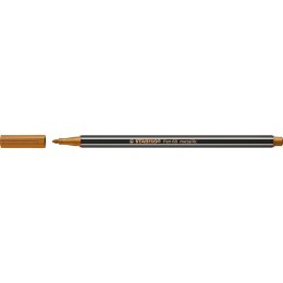 Flamaster Pen 68 metallic miedziany 1 kol. Stabilo (68/820)