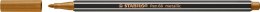 Flamaster Pen 68 metallic miedziany 1 kol. Stabilo (68/820)