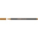 Flamaster Pen 68 metallic miedziany 1 kol. Stabilo (68/820)