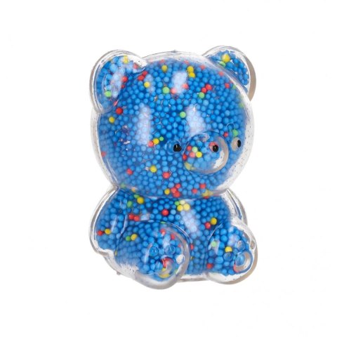 Gniotek misiek 8cm Mega Creative (583990)