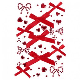 Kryształki mix Craft With Fun (567264)