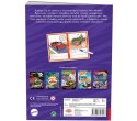 Książka dla dzieci Mattel Hot Wheels. Ameet (KSS 1602)