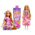 Lalka Spin & Reveal Roszpunka [mm:] 290 Disney (HTV86)