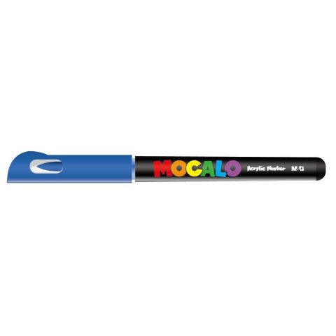 Marker specjalistyczny Mg (MG APMT80G3XH)