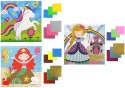 Mozaika MIX DLA DZIEWCZYNEK Fun&Joy (FJSR-2406)