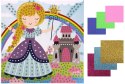 Mozaika MIX DLA DZIEWCZYNEK Fun&Joy (FJSR-2406)