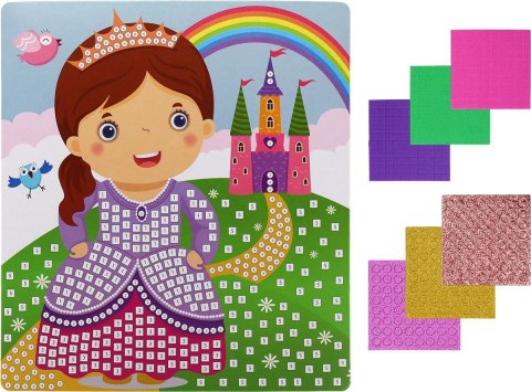 Mozaika MIX Fun&Joy (FJSR-2401)